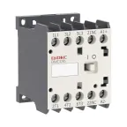 Миниконтактор YON DMC016 16A 7,5кВт AC3 3P кат. 220В AC 1НО