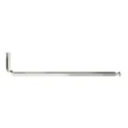 Ключ Г-образный шестигранный удлиненный с шаровым окончанием HEX 2,5х114,5мм, упаковка 10 шт