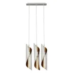 Светильник Маэстро 2 232 бел./зол.НСБ 01-3х60-156 Е27 ИУ