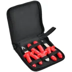 Набор диэлектрического инструмента N-01 K2 3шт ARMA2L 3