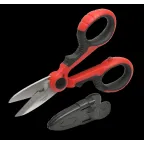 Ножницы универсальные ES-01 серия ПРОФИ