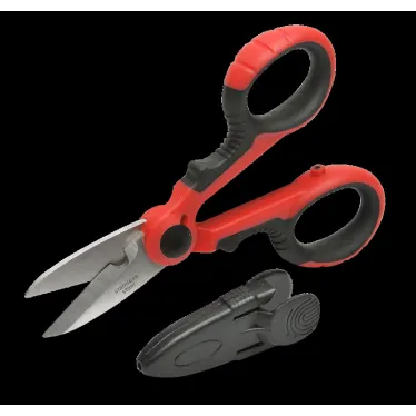 Ножницы универсальные ES-01 серия ПРОФИ