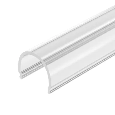 Экран G-L прозрачный для PLS-GIP (ARL, Пластик)