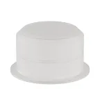 Заглушка для труб IP40 диаметр 16мм