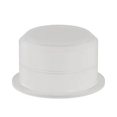 Заглушка для труб IP40 диаметр 16мм