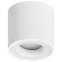 Светильник настенно-потолочный спот OL47 WH MR16 GU10 IP20 белый