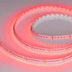 Лента LED MINI-120-24V RGB 12mm (3535, 5m, LUX) (ARL, 22.4 Вт/м, IP20)