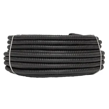 Металлорукав ПВХ РЗ-ЦП - 15 (50м) мешок PROxima