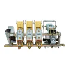 Контактор КТ-6023 160А 380В 3NO+3NC