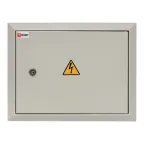 Щит распределительный встраиваемый ЩРв-12з IP30 260х340х120 с замком
