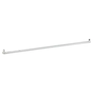 Светильник светодиодный SPO-801-0-001-120 Св-к под светодиод. лампу T8 G13 1200мм (30/1320)