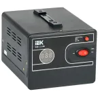 Стабилизатор напр. 1-ф. переносн. 1,5кВА HUB