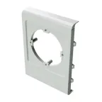 Рамка-суппорт PDA-N 150 для электроустановочныx изделий 60х60 мм In-liner
