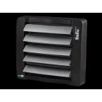 Тепловентилятор водяной на 20 кВт BHP-W3-25-LN