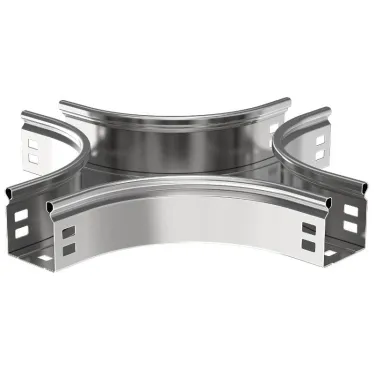 Крестовина плавн. тип Г01 ESCA 50х150мм