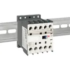 Миниконтактор МКЭ 6А 230В 1NO PROxima