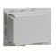 Коробка распаячная 190х140х120 серая IP55 КМ41246