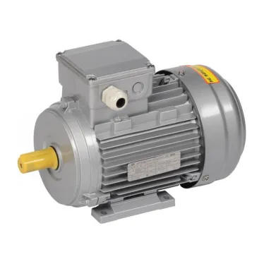 Электродвигатель трехфазный АИР 71A4 380В 0,55кВт 1500 об/мин 1081 DRIVE