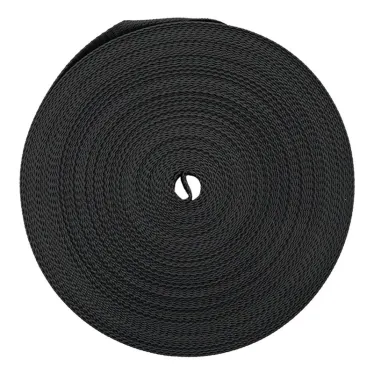 Лента монтажная текстильная 20мм (25м) PROxima