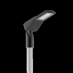 Светильник светодиодный ДКУ-40Вт 4000К Levante RUS Urban черный, кронштейн 48мм