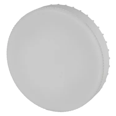 Лампа светодиодная LED 20 Вт GX70 3000К 1600Лм таблетка 220 В (замена 150Вт) OSRAM