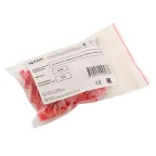 Заглушка на соединительную шину 2-фазную (50шт)