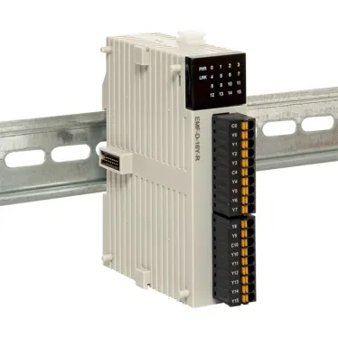 Модуль дискретного вывода EMF 16 PRO-Logic PROxima