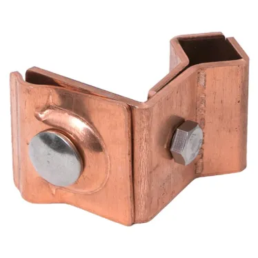 Держатель фальцевый универсальный Cu PROxima