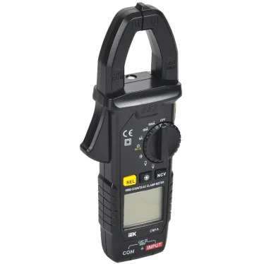 Клещи токоизмерительные CM1A ARMA2L 5