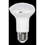 Лампа светодиодная рефлекторная LED 8Вт E27 R63 230/50 теплый