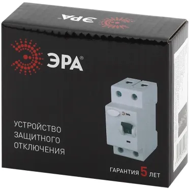 УЗО PRO NO-902-56 ВД1-63 2P 25А 100мА