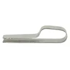 Зажим крепежный ТСР.1-25 Ц