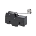 Выключатель конц. миниатюр. шарнирного длиннорычажного типа с метал. роликом 1НО1НЗ