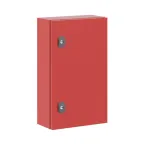 Корпус навесной ST с М/П ВхШхГ 500x300x150 мм, RAL3020