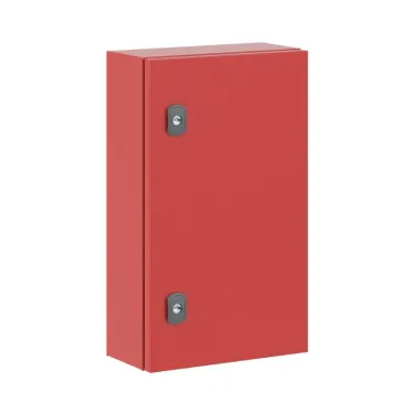 Корпус навесной ST с М/П ВхШхГ 500x300x150 мм, RAL3020