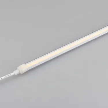 Профиль COB-GERM-8-L1000 (ARL, Пластик)