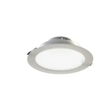 Светильник Radian 25 23Вт 2620лм 5,0K IP40