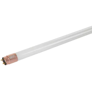 Лампа светодиодная T8 линейная 40Вт 4000лм 230В 6500К 1200мм G13 IEK