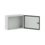 Корпус сварной ST без М/П 300x400x150