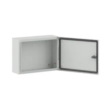 Корпус сварной ST без М/П 300x400x150