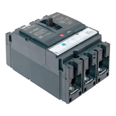 Выключатель автоматический трехполюсный ВА-99C 100/80А 35кА