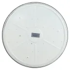 Светильник потолочный Классик с ДУ SPB-6-70-RC Savern В светодиодный с пультом ДУ, 70Вт 3400-5500К