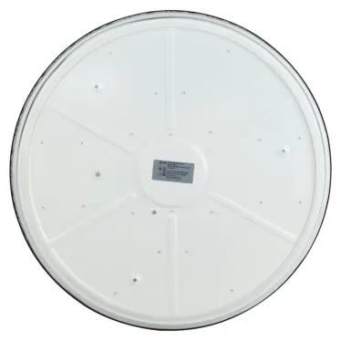 Светильник потолочный Классик с ДУ SPB-6-70-RC Savern В светодиодный с пультом ДУ, 70Вт 3400-5500К