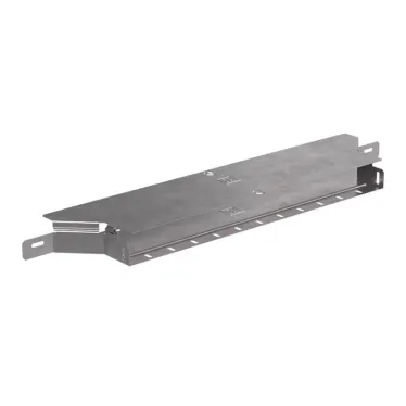 Ответвитель горизонтальный с крышкой Стандарт 600х50