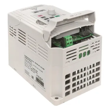 Преобразователь частоты 1.5/2.2кВт 1х230В VECTOR-100
