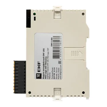 Модуль интерфейсный EMF 1RS PRO-Logic PROxima