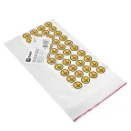 Знак безопасности ''Земля'' (круглый) d-20мм