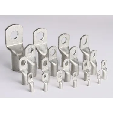 Наконечник кабельный ТМЛс 6-5