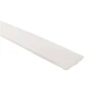 Термоусаживаемая трубка ТУТ 20/10 прозрачная рулон PROxima