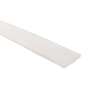 Термоусаживаемая трубка ТУТ 20/10 прозрачная рулон PROxima